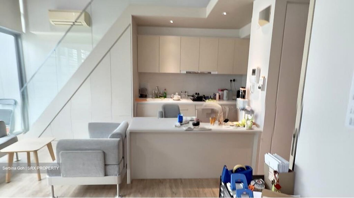 Southbank (D7), Office #521456711